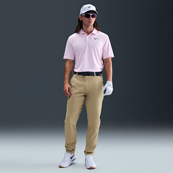 Mens Golf Clothing. Nike.com